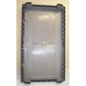 R ARMADIO TERRY T\P 680-(AX2)