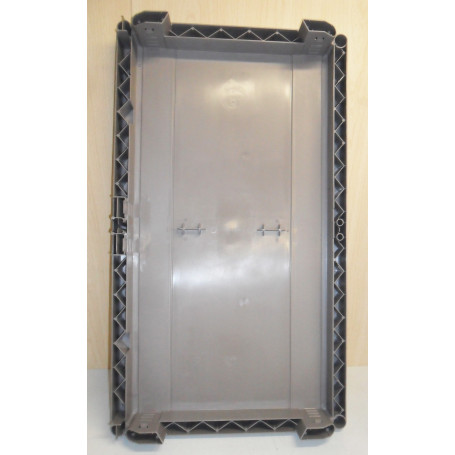 R ARMADIO TERRY T\P 680-(AX2)