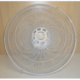 R VENTILATORE NEBULIZZ.-GRIGLIA COMPLETA