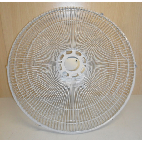 R VENTILATORE NEBULIZZ.-GRIGLIA COMPLETA