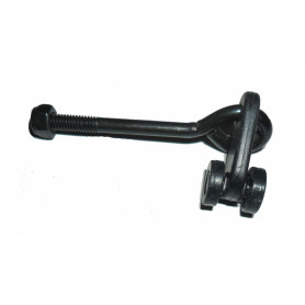 R PERGOLA IN ALLUMINIO (CARRUCOLA)PZ4