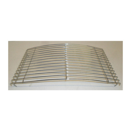 R STUFA AD INFRAROSSI (GRIGLIA)