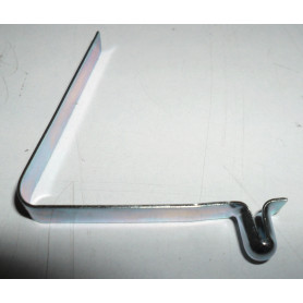 R GAZEBO IN ALLUM GOTIC E. GANCIO P\ASTE 4 PZ