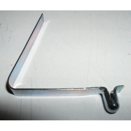 R GAZEBO IN ALLUM GOTIC E. GANCIO P\ASTE 4 PZ