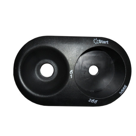 R STUFA AD INFRAROSSI (MASCHERINA)