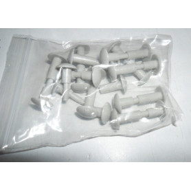 R STENDIBIANCHERIA SALV.(VITI MONTAGGIO)