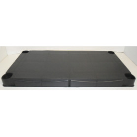 R SCAFFALE RESINA-(RIPIANO)