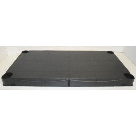 R SCAFFALE RESINA-(RIPIANO)