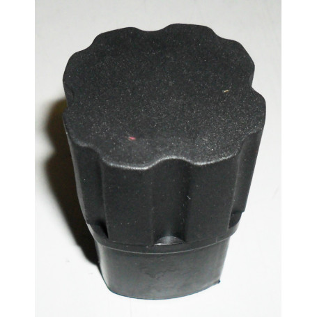 R TAPPO X SCAFFALE RESINA