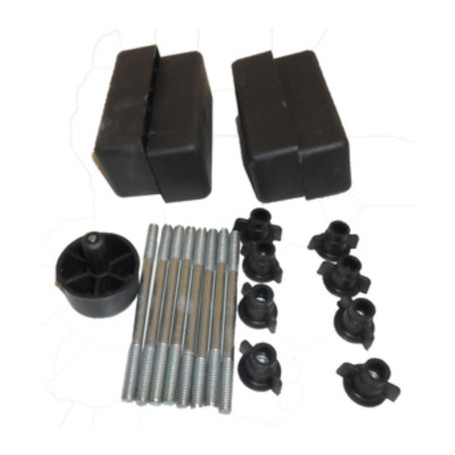 R DIVANO PRONTOLETTONORA(KIT PIEDI)