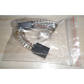 R MISCELATORE BAUTEC- (SPAZZOLE)