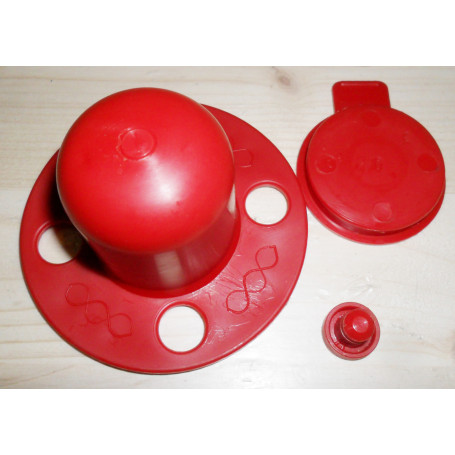 R COLONNA BIANCOROSSA-(ACCESSORI)