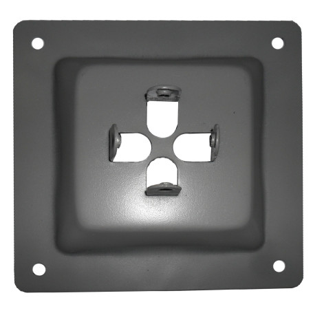 R GAZEBOSMERALDA MT.3X3-(FX4)