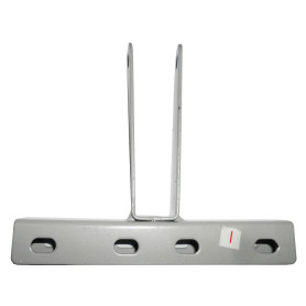 R GAZEBOSMERALDA MT.3X3-(IX4)