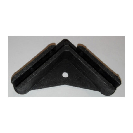 R PIEDINO P\PANDA KIT SCAFFALE