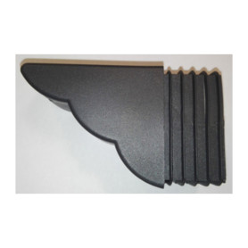 R  PZ1(AX14) X PERGOLA IN ALLUMINIO