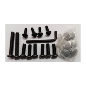 R POLTRONA DIREZIONALE 1110 (KIT MONTAGGIO)