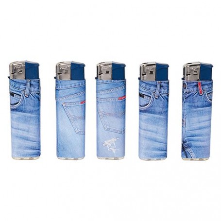 ACCENDINO 'Jeans DL'