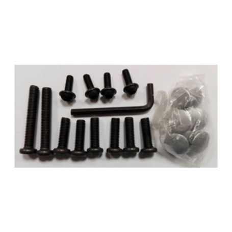 R POLTRONA DIREZIONALE 1110 (KIT MONTAGGIO)