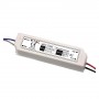 ALIMENTATORE PER STRIP LED 60W - IN 100-240V OUT 12V 5A (IP67)