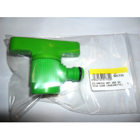 R IRRIGO ART.366 DOCCIA GIARDINO RUBINETTO