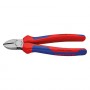 TRONCHESE A TAGLIO LATERALE 'KNIPEX' mm 160