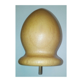 R GAZEBO TOP LEGNO-ALL.(POMOLO)