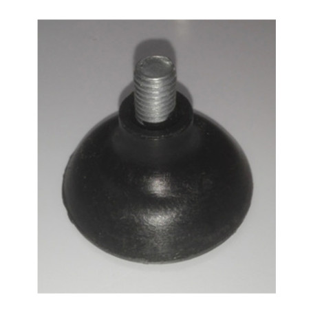 R TAVOLO IN ALLUMINIO CLUB(PIEDINO)