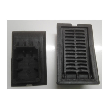 R PIEDINO X TAVOLO RATTAN.FIGARO ELITE