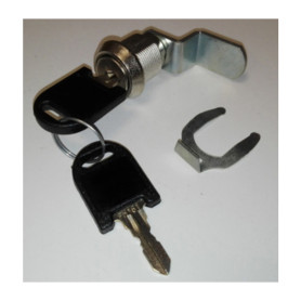 R SERRATURA X ARMADIO TUTTOPIANI 2 ANTE