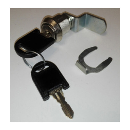 R SERRATURA X ARMADIO TUTTOPIANI 2 ANTE