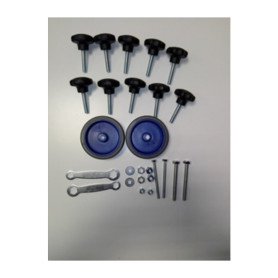 R TRABATTELLO ALL.SUPERMINIO (KIT MONTAGGIO)