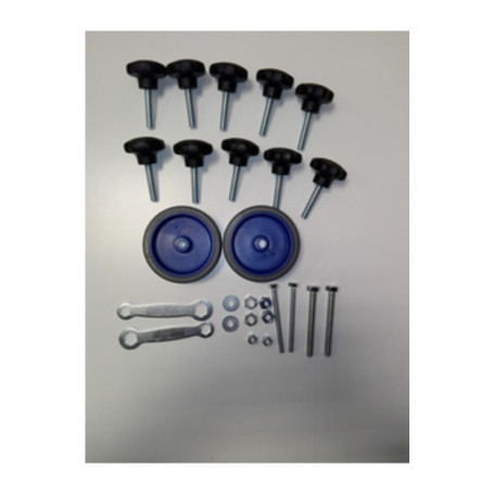 R TRABATTELLO ALL.SUPERMINIO (KIT MONTAGGIO)