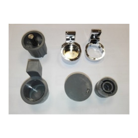 R PARETE VASCA CRISTALLO-(ACCESSORI 2018)