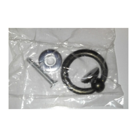 R MANIGLIA X MOBILE ARTE POVERA