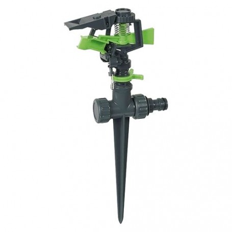 IRRIGATORE BATTENTE 4 bar