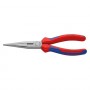 PINZA PER MECCANICA 'KNIPEX' mm 200