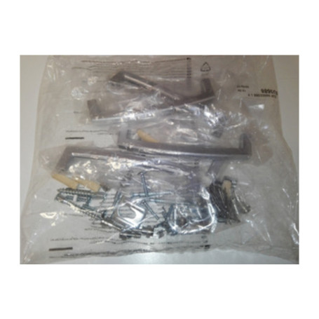 R KIT SCARPIERA 5R B.(KIT MONTAGGIO)