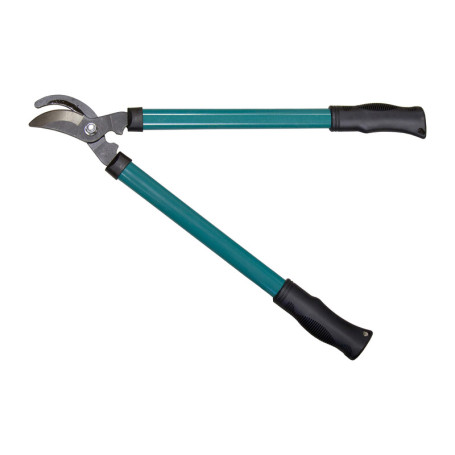 TRONCARAMI MANICI METALLICI 52 CM  KT-V1211