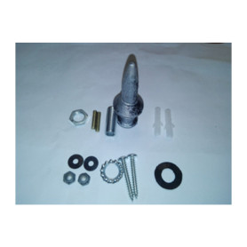 R LAMPIONE NEW YORK -(ACCESSORI)