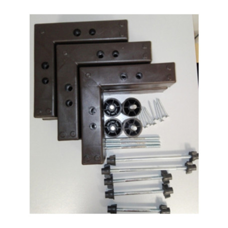 R DIVANO PRONTOLETTO MERLIN(PIEDI+VITI)