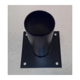 R OMBRELLONE DECE.PALO 75 (TUBO X CROCIERA)