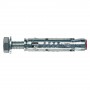 TASSELLO ACCIAIO CON VITE 'TA M-S' 'TA M 6/S10' 10 x 49 mm - M6 x 60