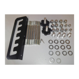 R OMBRELLONE DECE.PALO 75 (KIT MONTAGGIO)