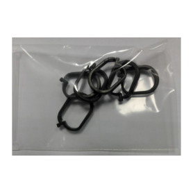 R GAZEBO IN ACCIAIO GOTIC (GANCIO K PZ6)