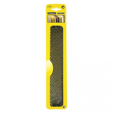 LAMA PER PIALLA LIMA COMBINATA '5-21-293' lunghezza 250 mm