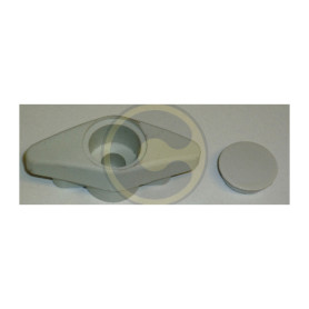 R TENDA DA SOLE A CADUTA - MANOPOLA FERMA BA