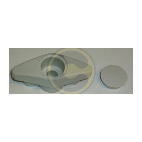 R TENDA DA SOLE A CADUTA - MANOPOLA FERMA BA