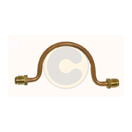 R STUFA AEREA PATIO RACC. RAME AD U