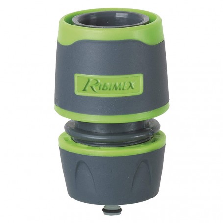 RACCORDO RAPIDO ACQUASTOP 1/2'